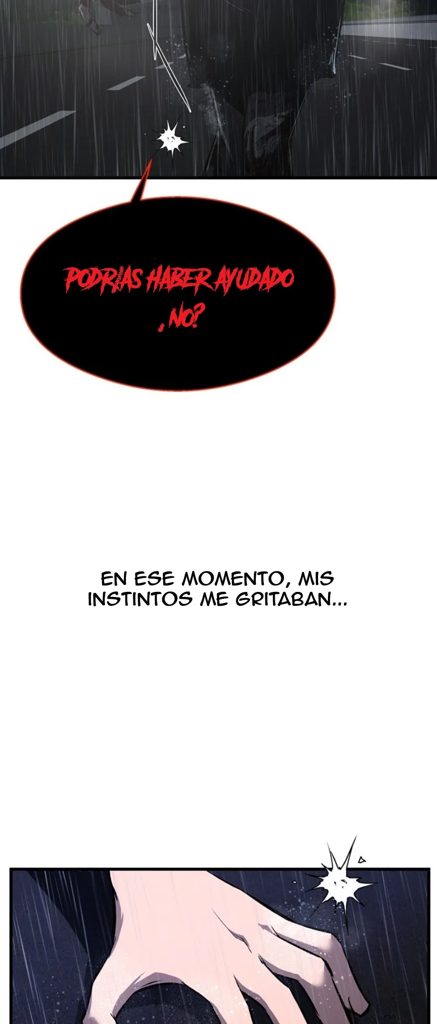 Ghost Dating Simulation capítulo 1, página 101