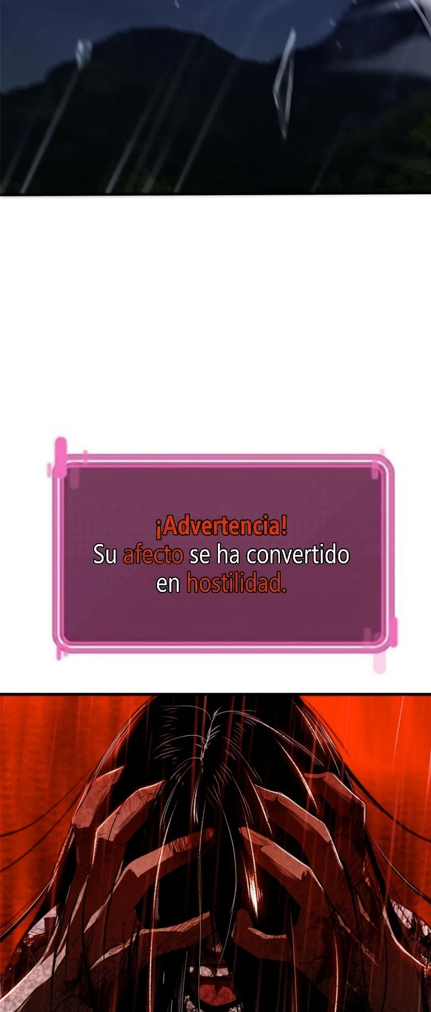 Ghost Dating Simulation capítulo 1, página 109