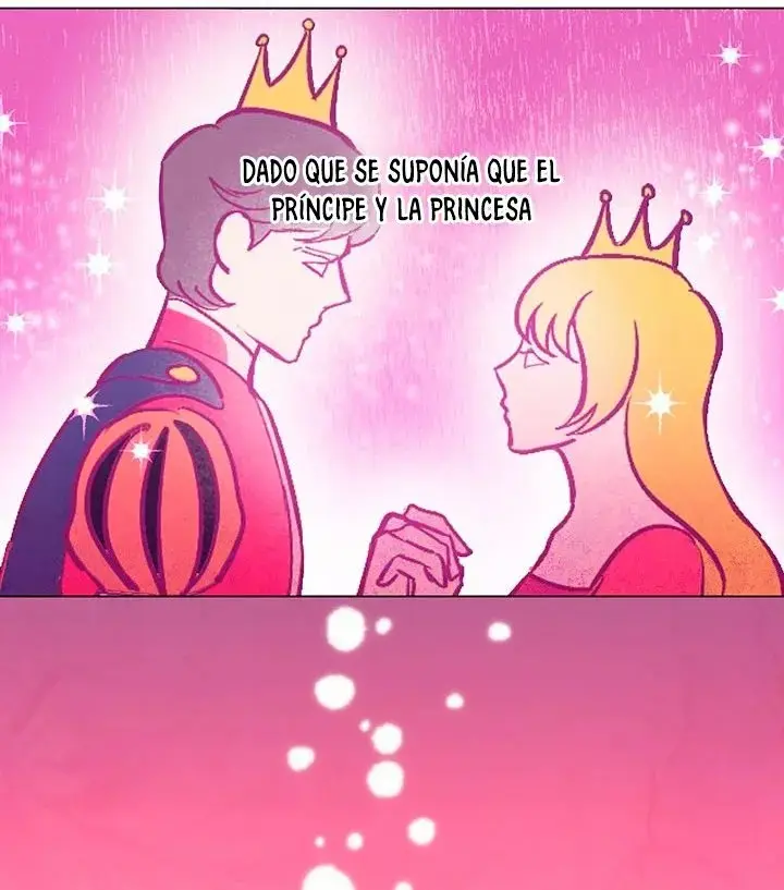 Elizabeth capítulo 1, página 11