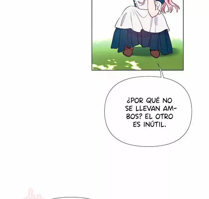 Elizabeth capítulo 1, página 22