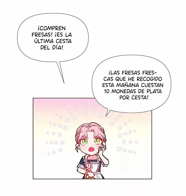 Elizabeth capítulo 1, página 40