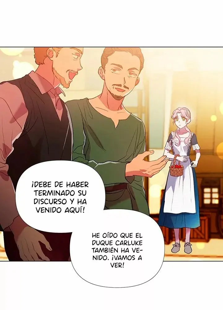 Elizabeth capítulo 1, página 43