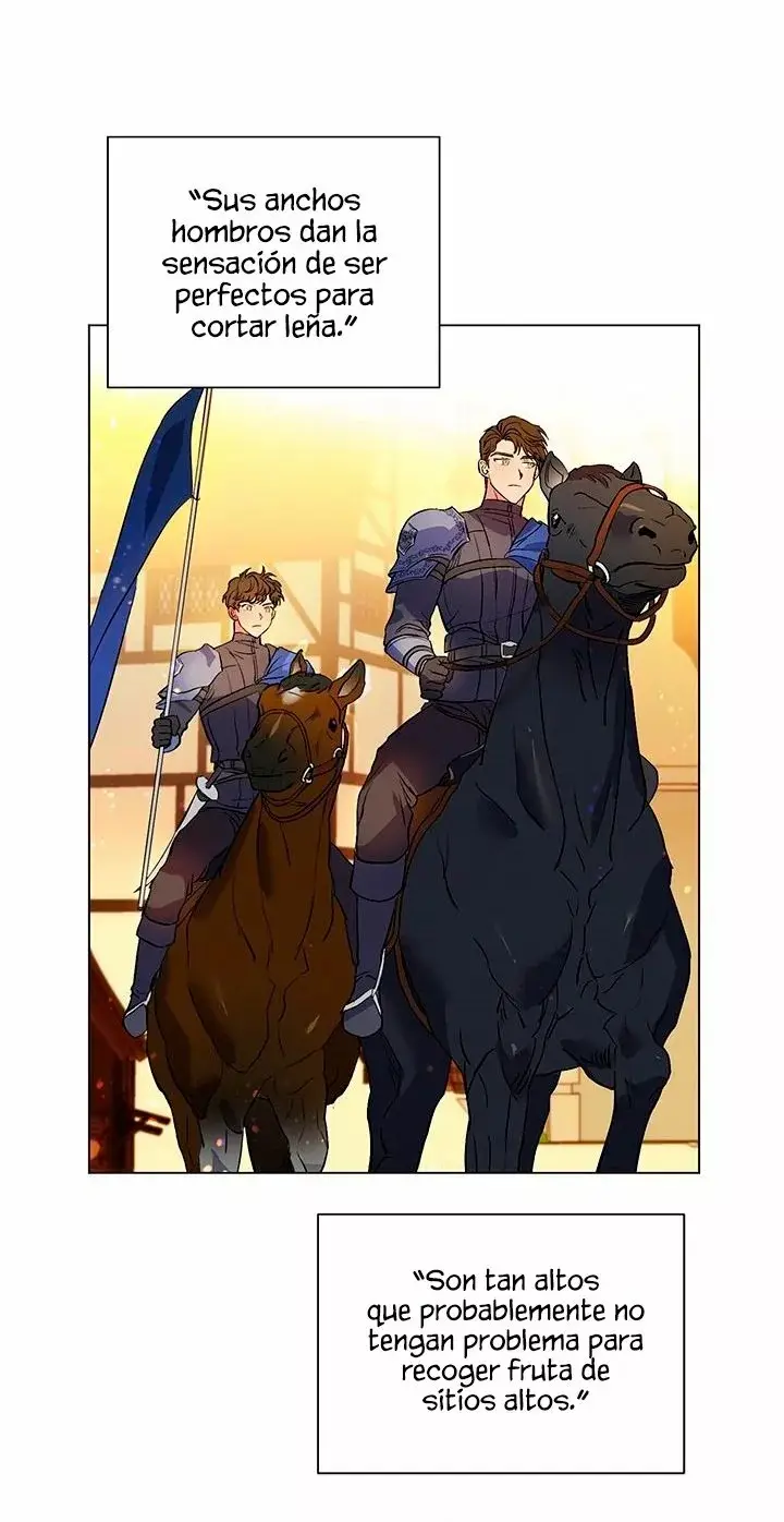 Elizabeth capítulo 1, página 47