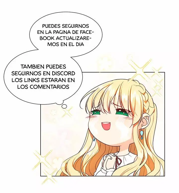 Villainess' Idol capítulo 1, página 1