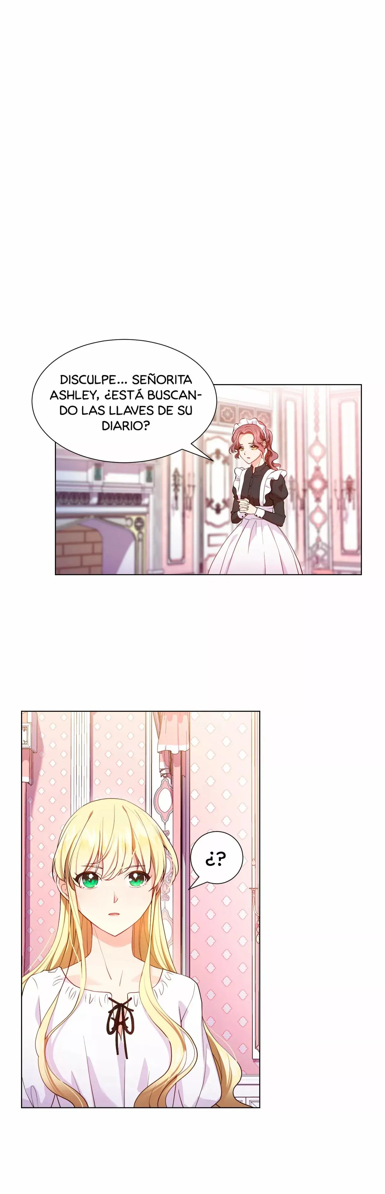 Villainess' Idol capítulo 1, página 14