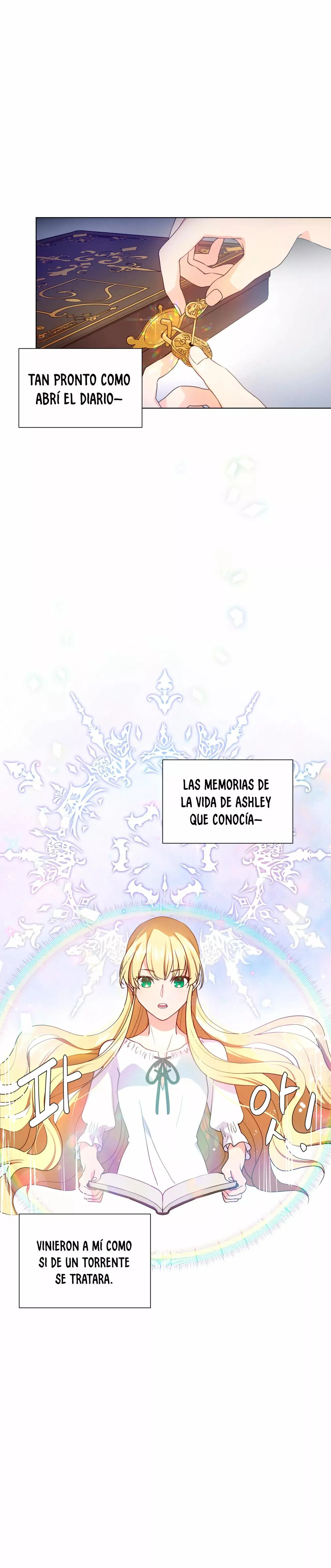 Villainess' Idol capítulo 1, página 18