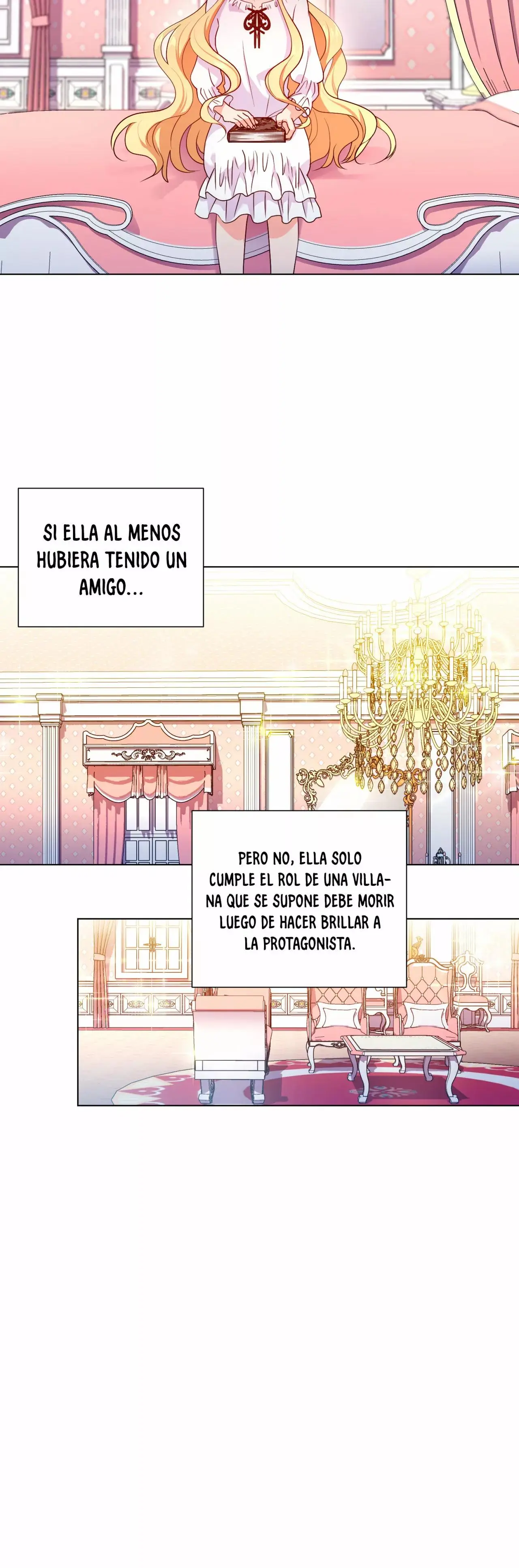 Villainess' Idol capítulo 1, página 22
