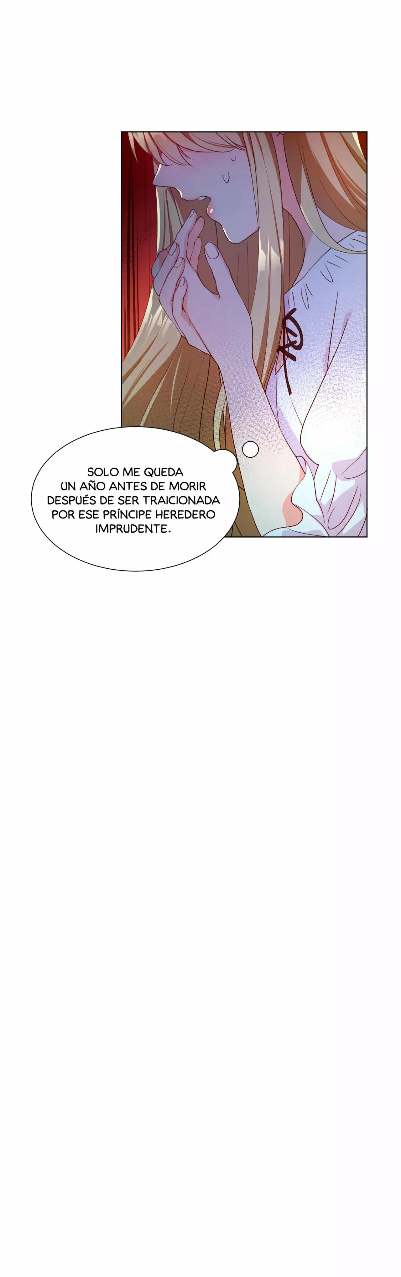 Villainess' Idol capítulo 1, página 24