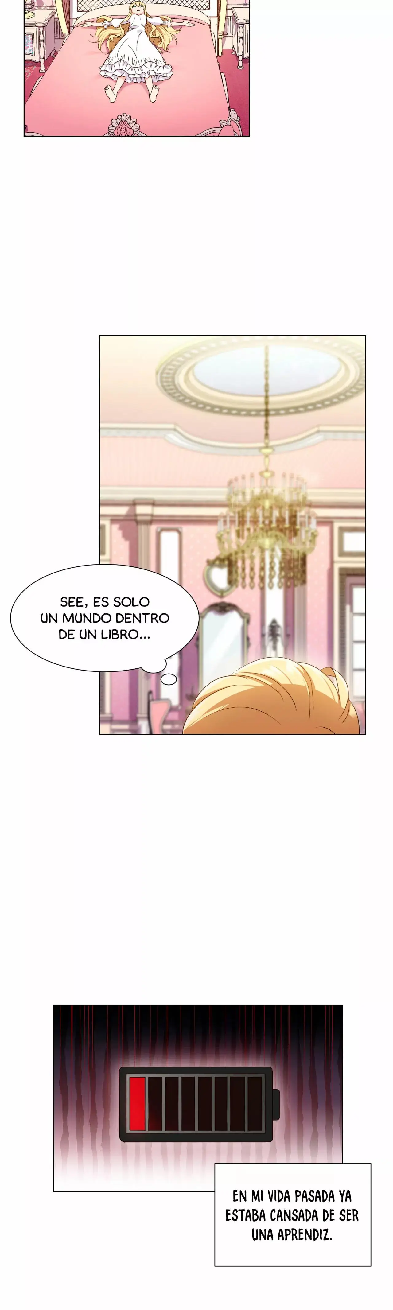 Villainess' Idol capítulo 1, página 30