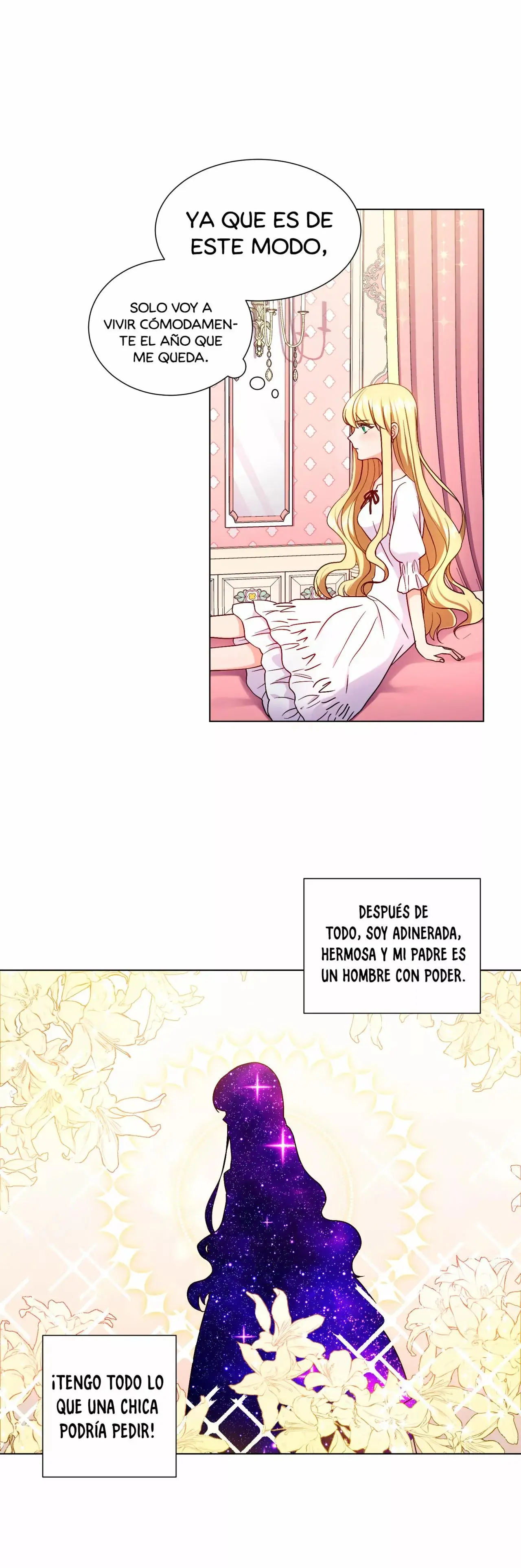 Villainess' Idol capítulo 1, página 31
