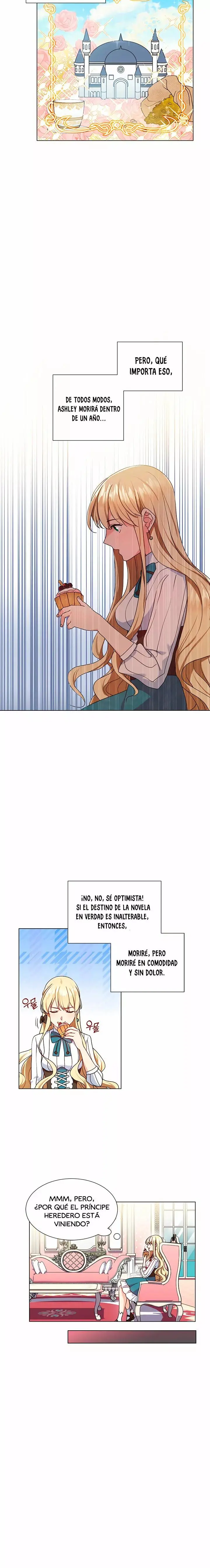 Villainess' Idol capítulo 2, página 10