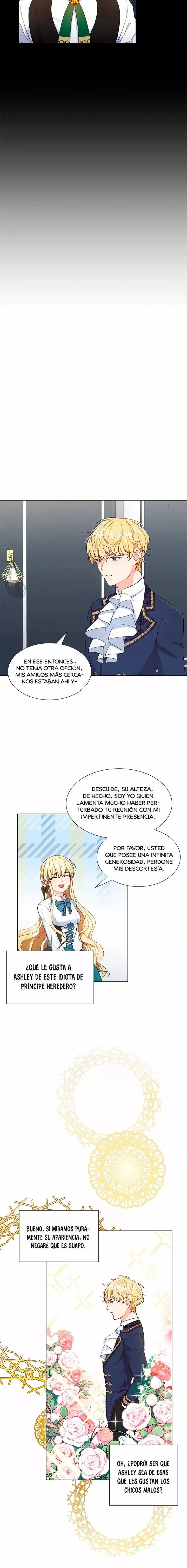 Villainess' Idol capítulo 2, página 13