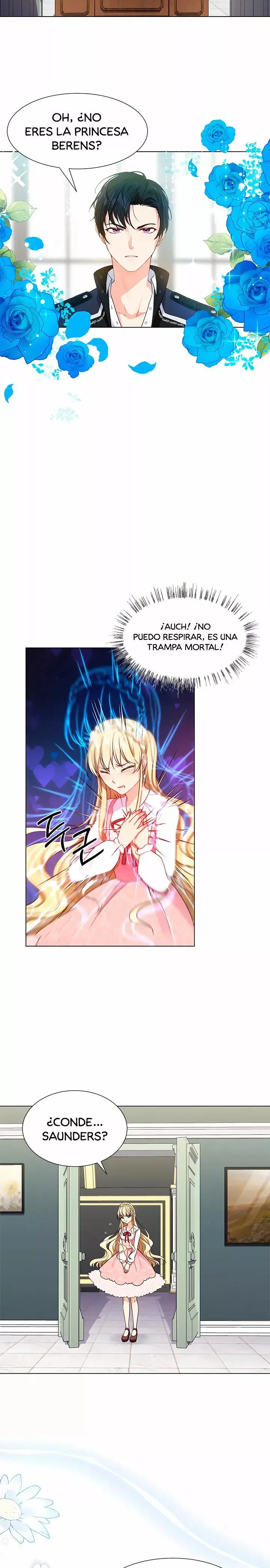Villainess' Idol capítulo 2, página 17