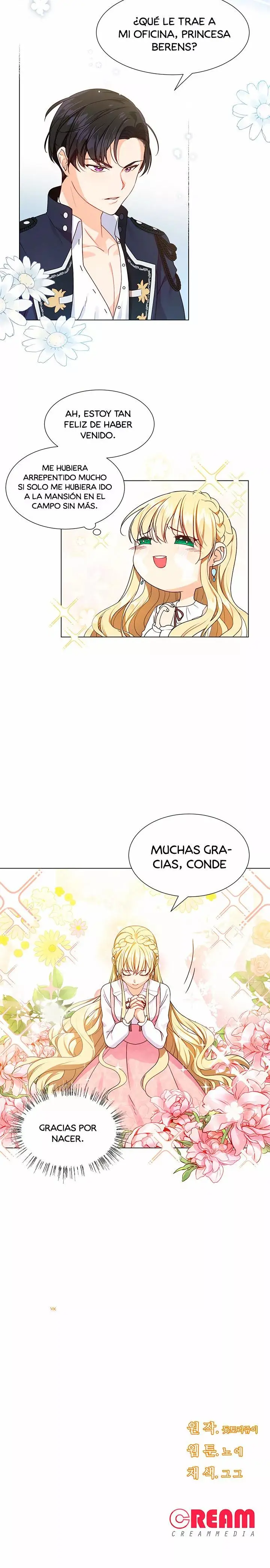 Villainess' Idol capítulo 2, página 18