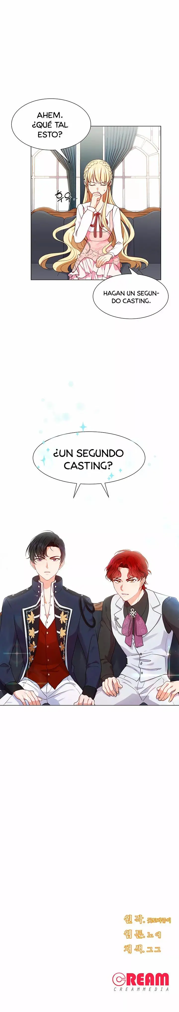 Villainess' Idol capítulo 3, página 20