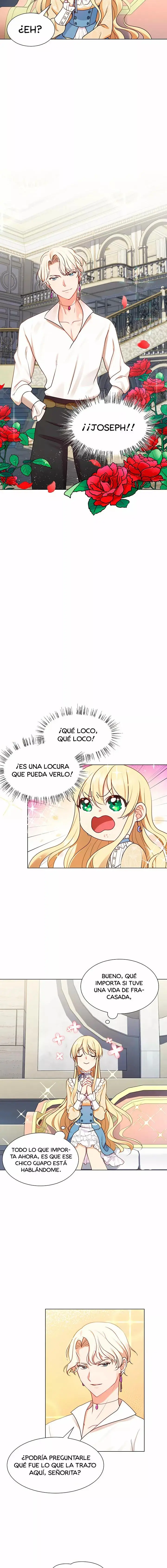 Villainess' Idol capítulo 4, página 9