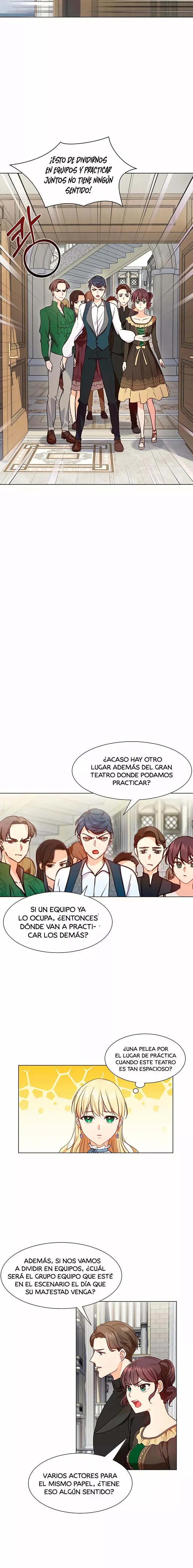 Villainess' Idol capítulo 4, página 14