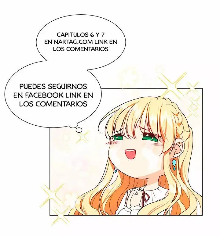 Villainess' Idol capítulo 5, página 1