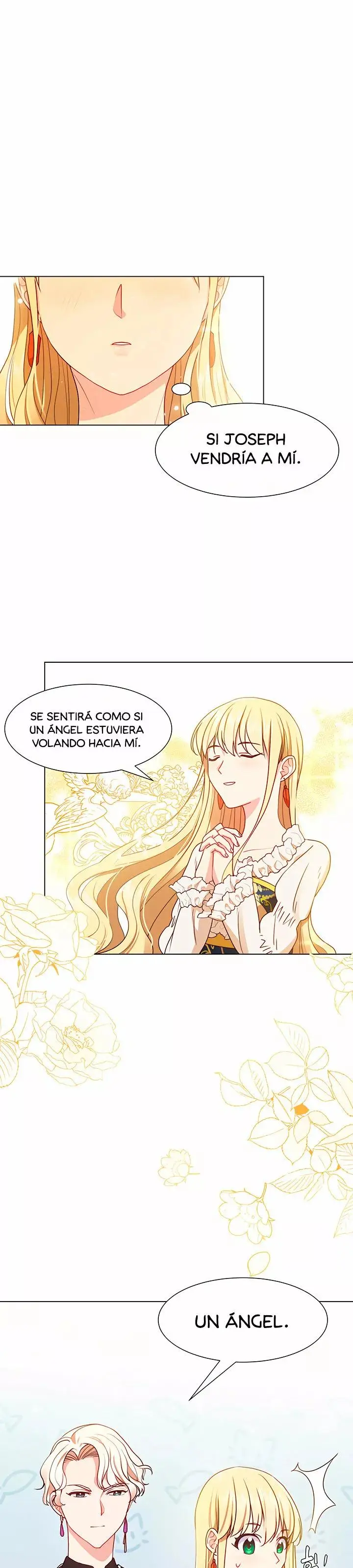 Villainess' Idol capítulo 5, página 15