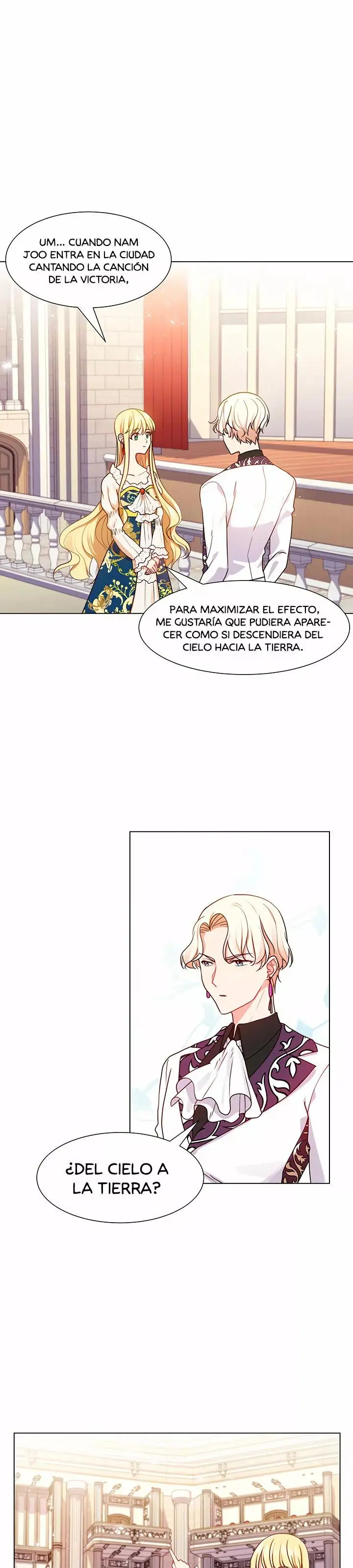 Villainess' Idol capítulo 5, página 17