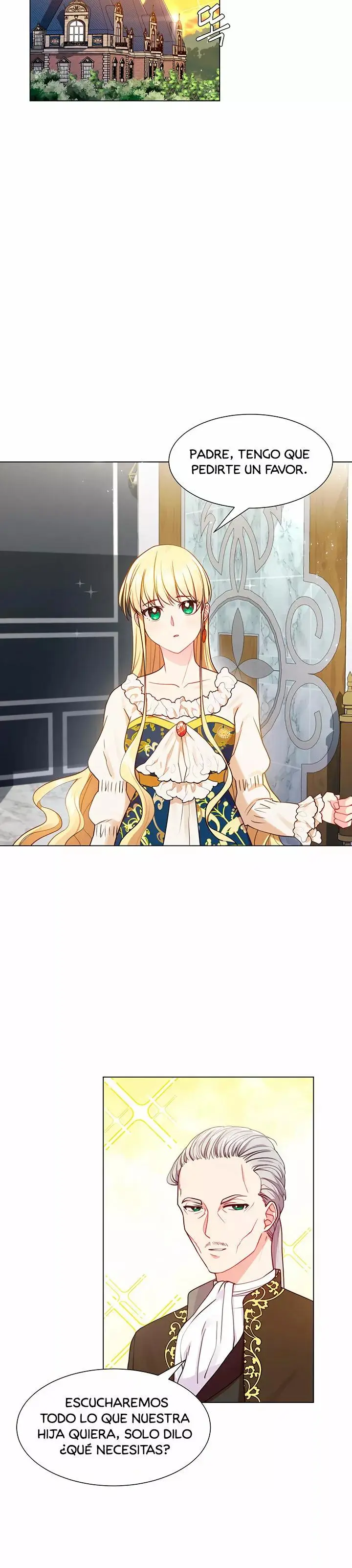 Villainess' Idol capítulo 5, página 20