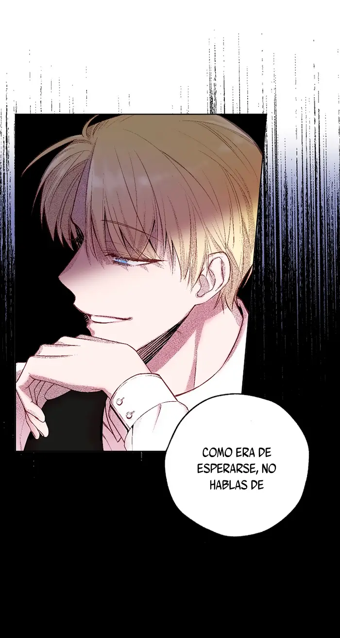 Escape Ray capítulo 1, página 48