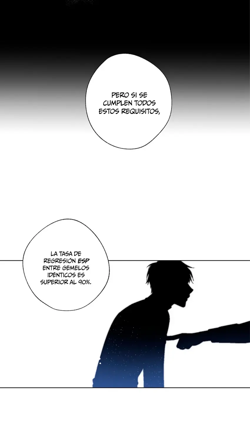 Escape Ray capítulo 2, página 28