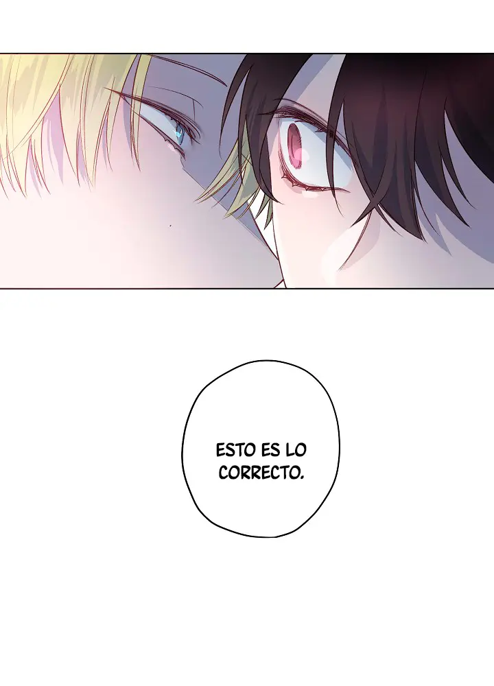 Escape Ray capítulo 3, página 35