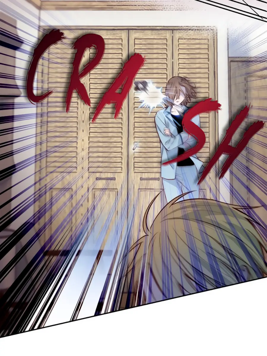 Escape Ray capítulo 4, página 11