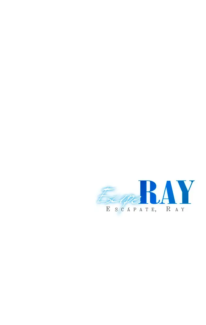 Escape Ray capítulo 4, página 51