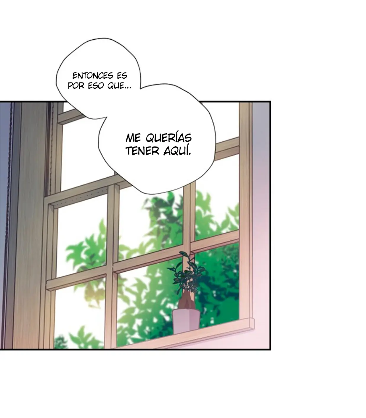 Escape Ray capítulo 5, página 45