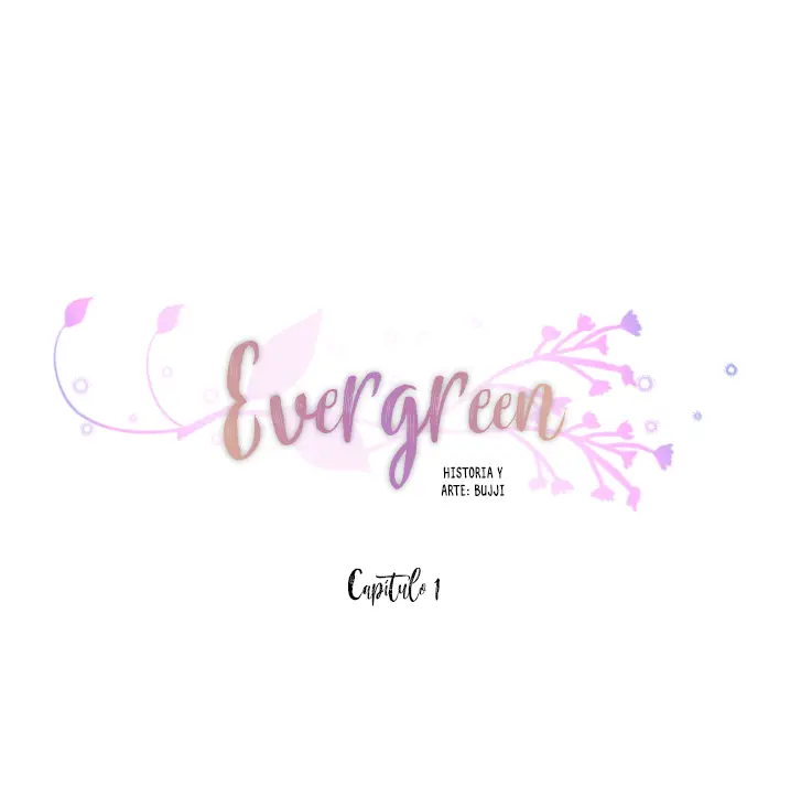 Evergreen capítulo 1, página 14