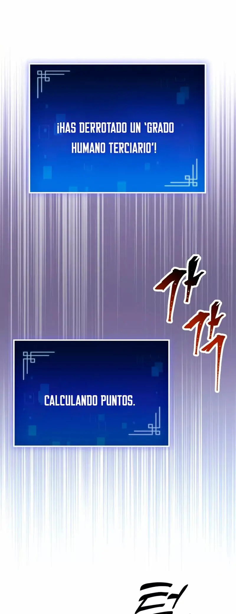 F-Rank Fortune Hunter capítulo 10, página 2