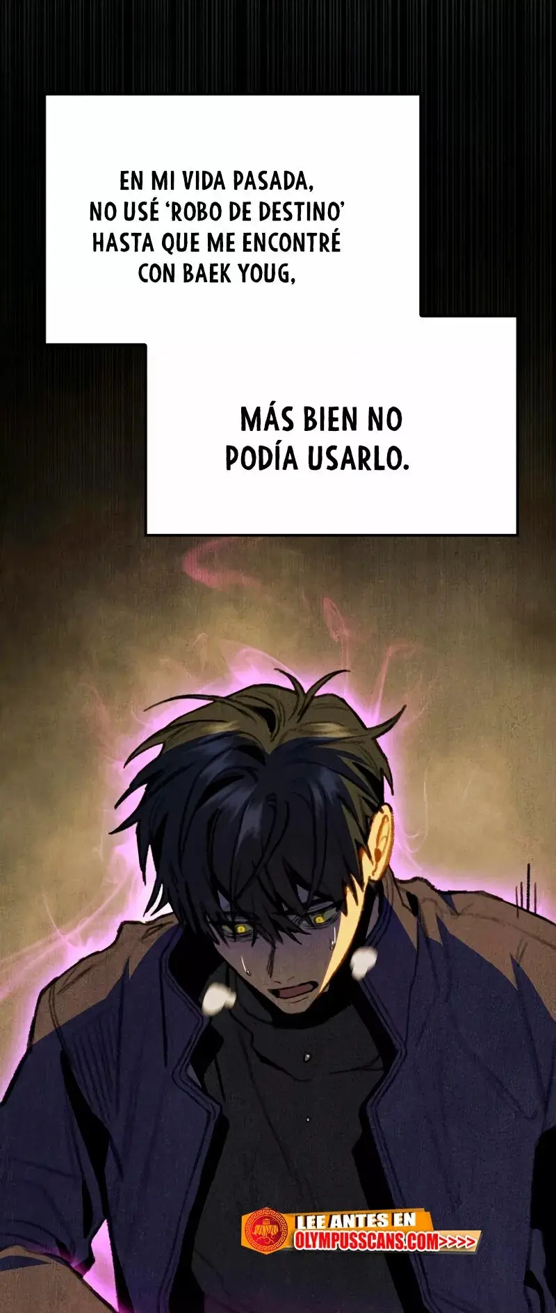 F-Rank Fortune Hunter capítulo 10, página 12