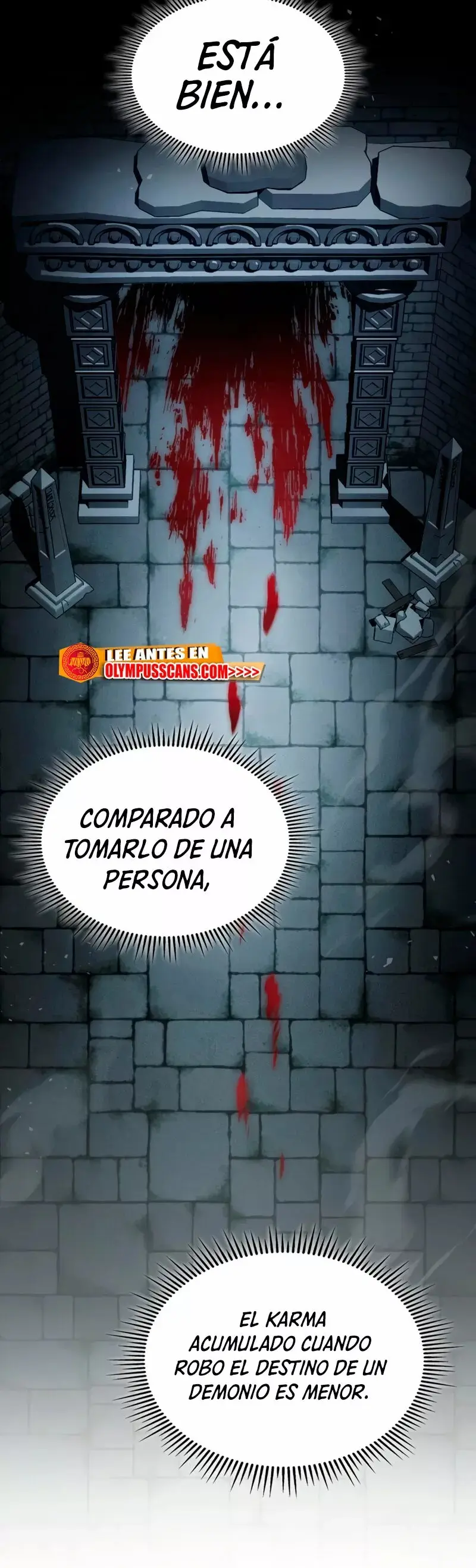 F-Rank Fortune Hunter capítulo 10, página 24