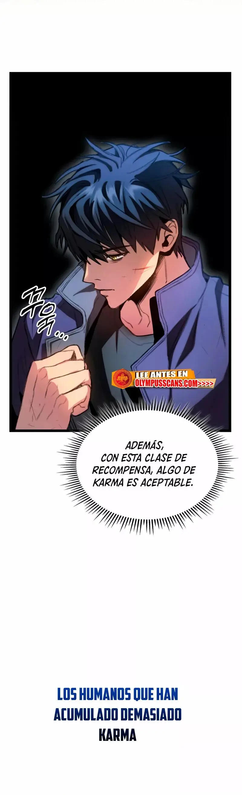 F-Rank Fortune Hunter capítulo 10, página 25