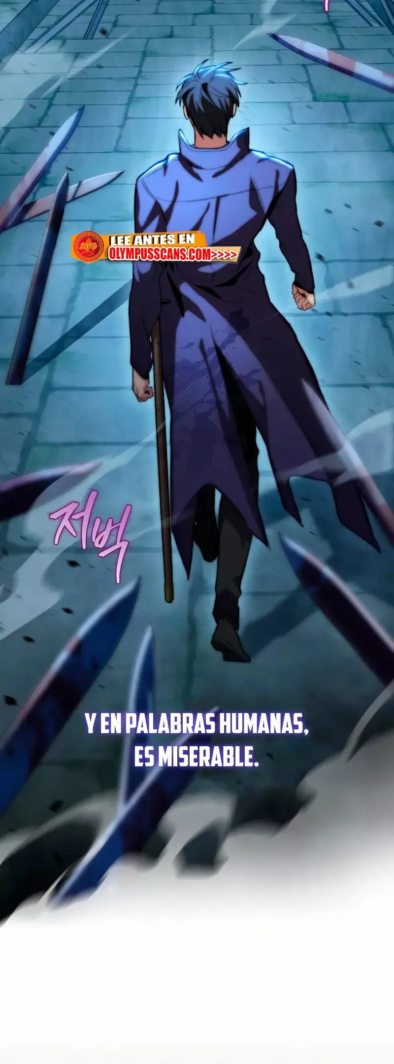 F-Rank Fortune Hunter capítulo 10, página 27