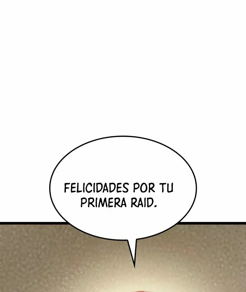 F-Rank Fortune Hunter capítulo 10, página 37