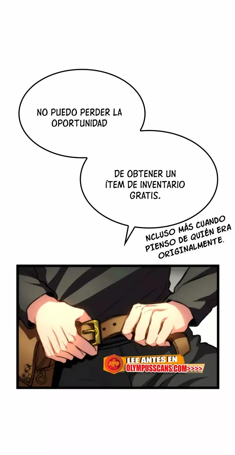 F-Rank Fortune Hunter capítulo 10, página 41