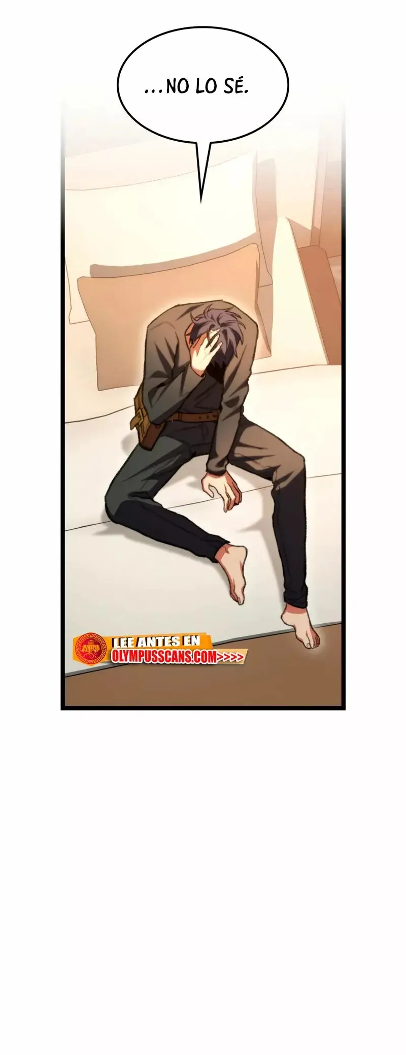 F-Rank Fortune Hunter capítulo 10, página 57