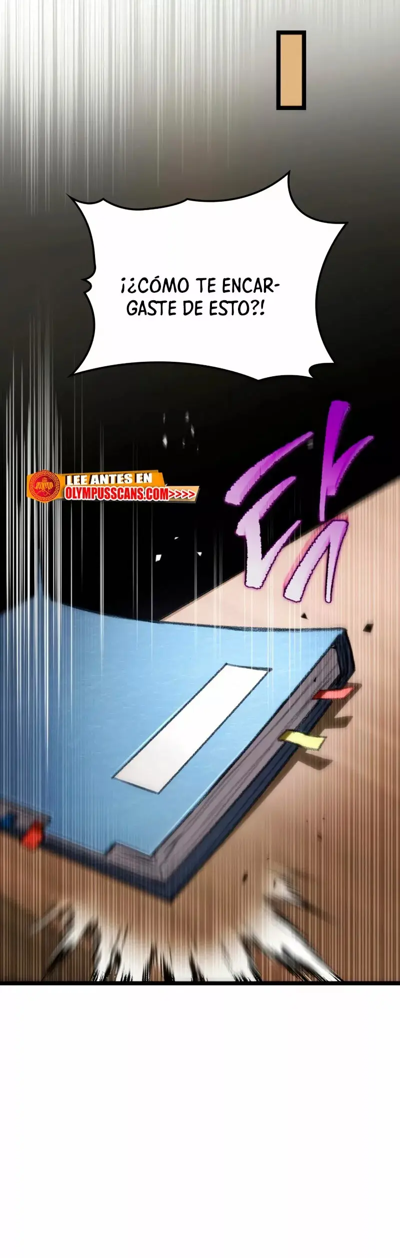 F-Rank Fortune Hunter capítulo 10, página 59
