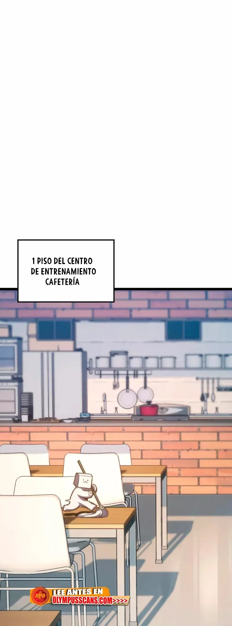 F-Rank Fortune Hunter capítulo 10, página 68