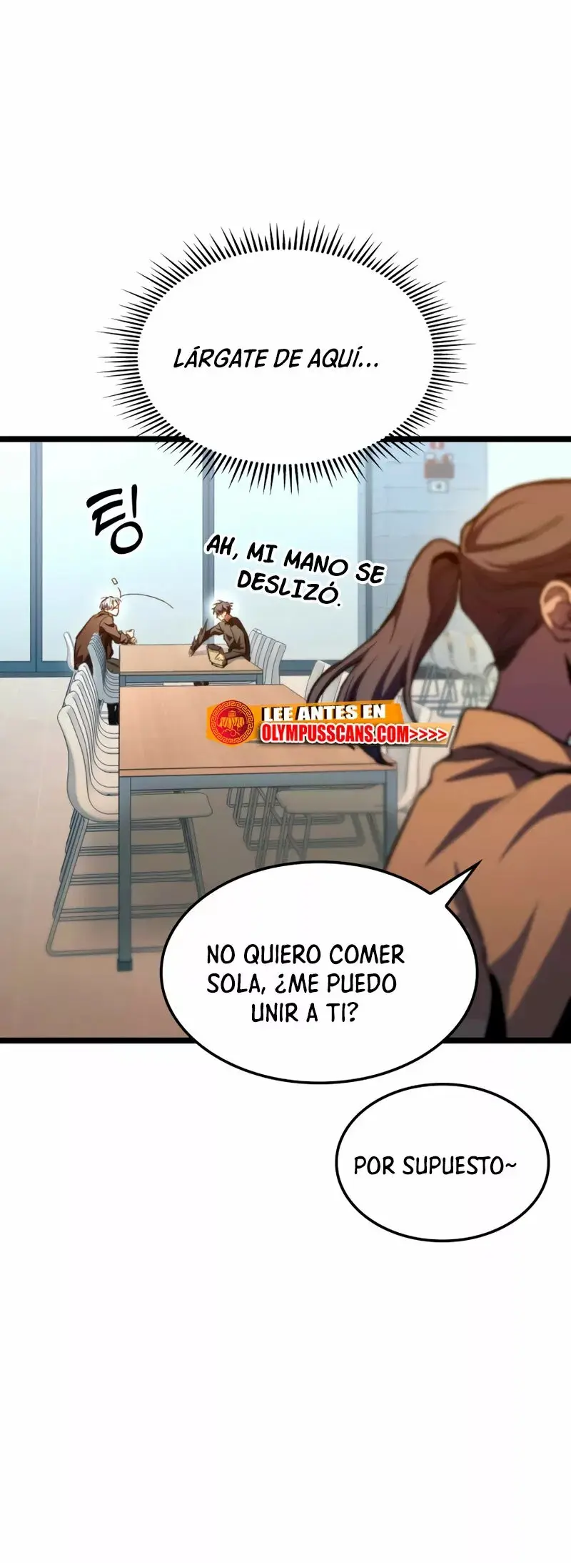 F-Rank Fortune Hunter capítulo 10, página 75