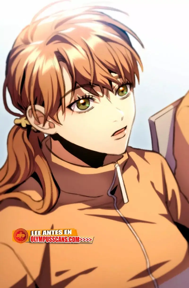 F-Rank Fortune Hunter capítulo 10, página 89