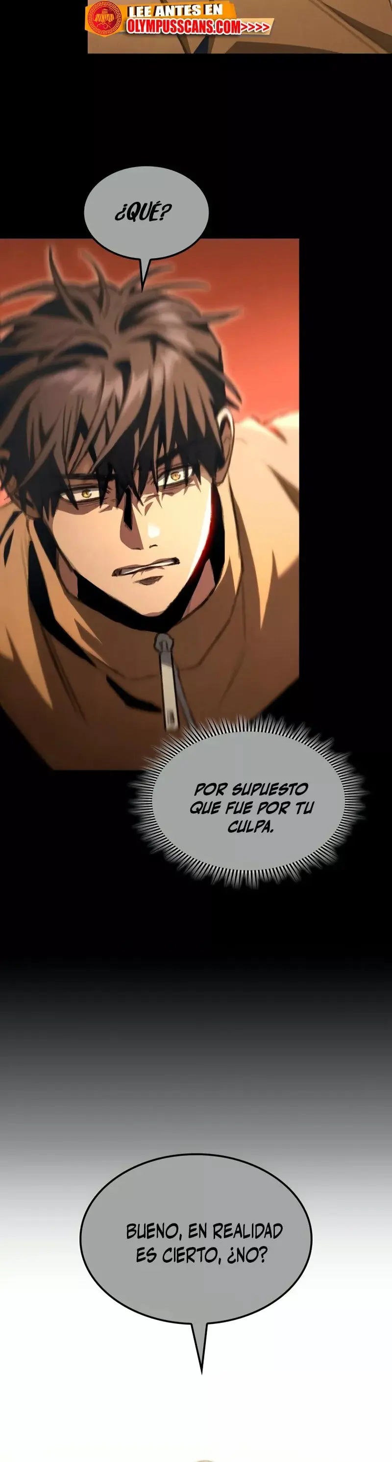 F-Rank Fortune Hunter capítulo 11, página 16