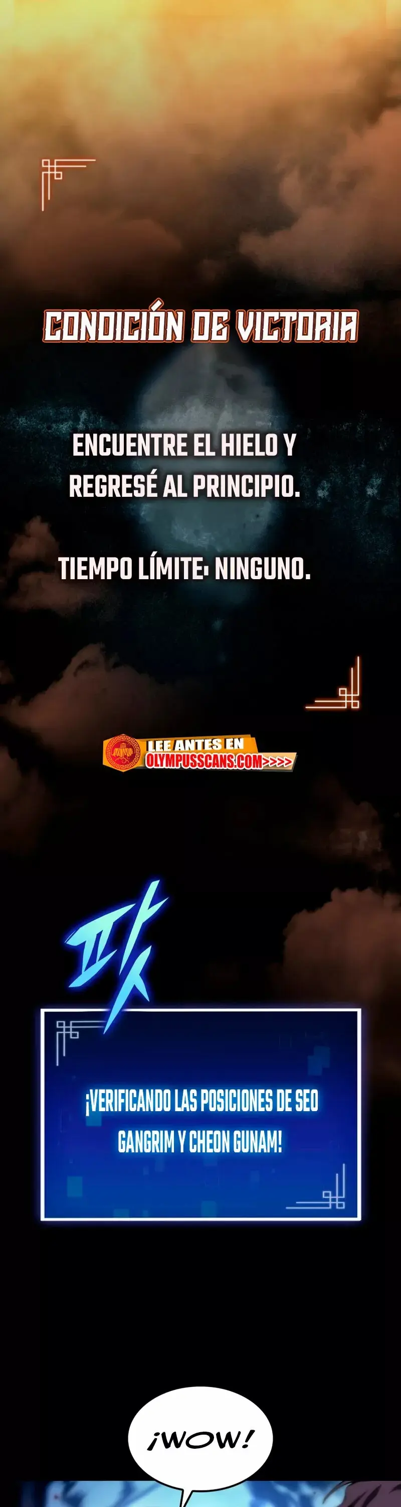 F-Rank Fortune Hunter capítulo 11, página 49