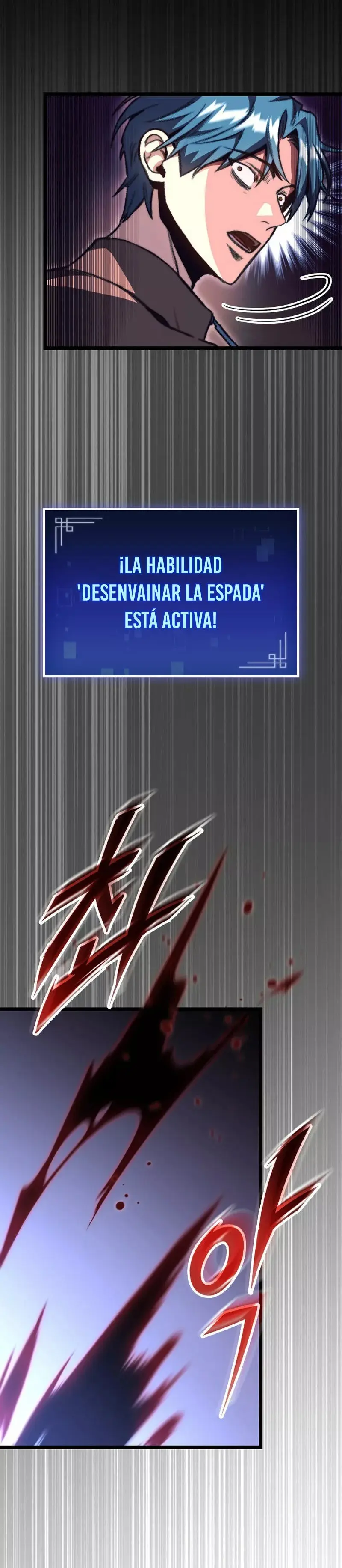 F-Rank Fortune Hunter capítulo 12, página 3