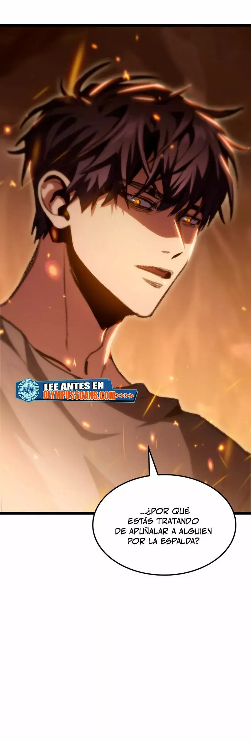 F-Rank Fortune Hunter capítulo 12, página 37