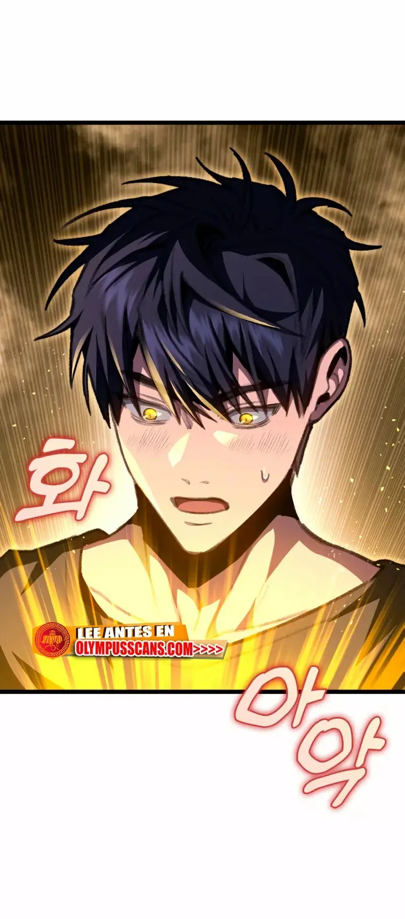 F-Rank Fortune Hunter capítulo 13, página 15