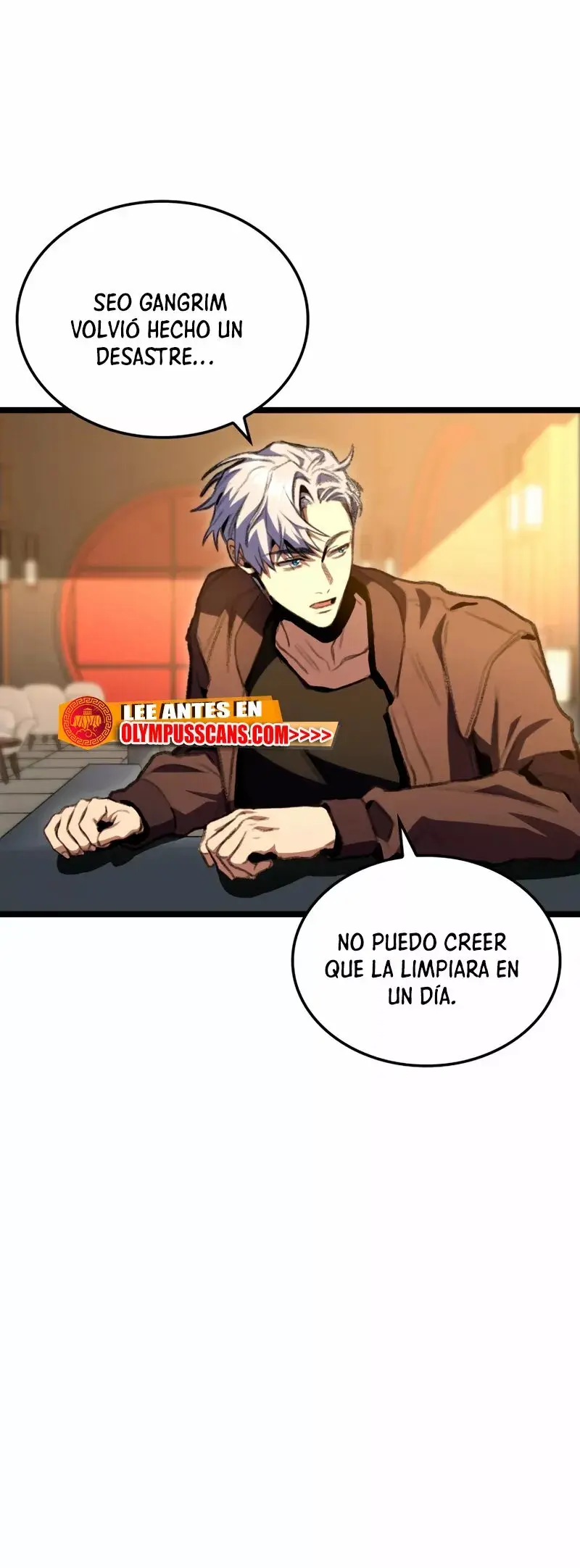 F-Rank Fortune Hunter capítulo 13, página 47